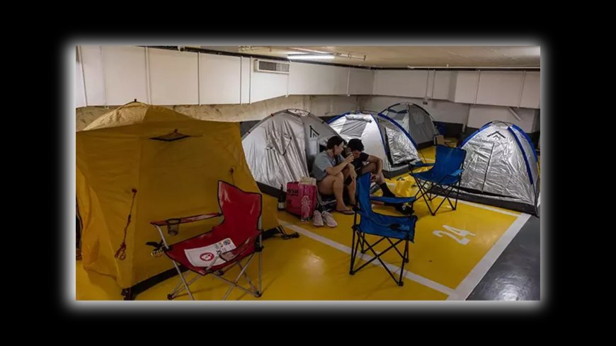 İsrail Ordusu, İran Saldırıları Sonrası Uygulanan Kısıtlamaları Gevşetti