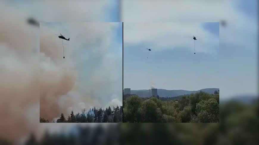 Kabus Bitmiyor: 19 Bin Nüfuslu İlçede Elektrik Kesintisi Devam Ediyor!