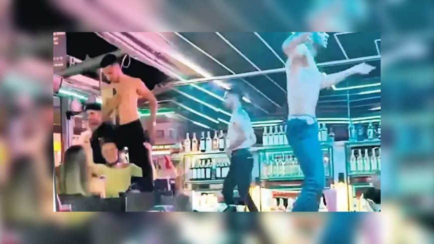 Bakan Yerlikaya’dan Marmaris Talimatı: “Bu Görüntüler Kabul Edilemez!”