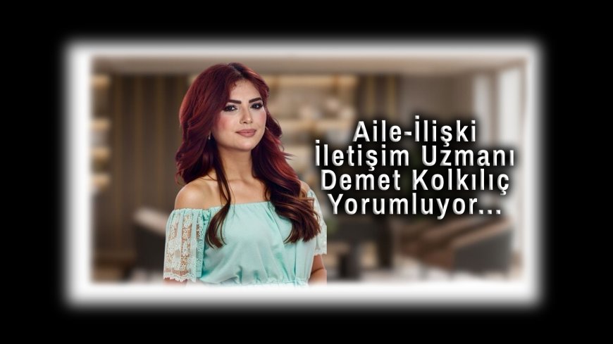 lişkide Sevgi Olur, Ego Olmaz!