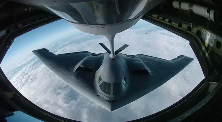 “ABD Basını: İran’a Saldırı Tarihi Belirlendi, Hazırlıklar Başladı!”