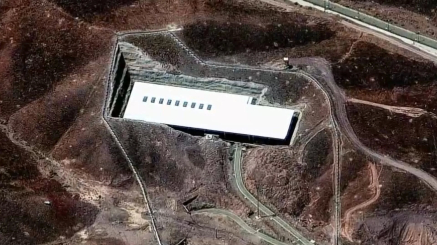 “İngiliz Basını: Trump, Fordo’ya Karşı Taktiksel Nükleer Silah Arıyor!”