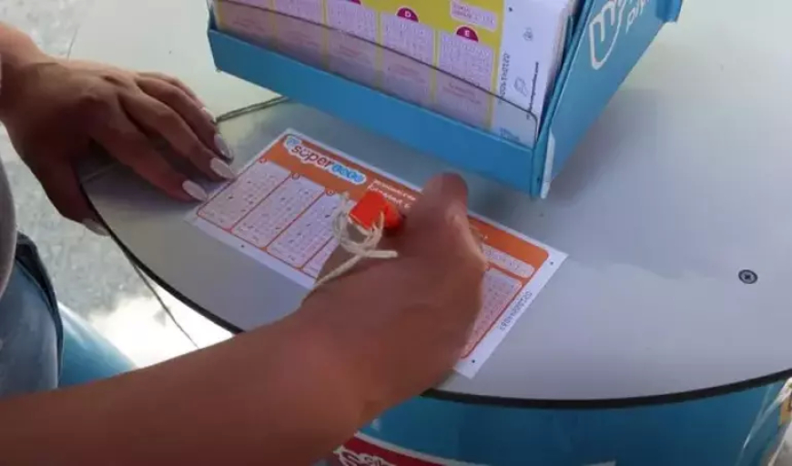 “Buradan Bir Milyoner Çıktı: ‘Şansımın Olduğuna İnanıyorlar’