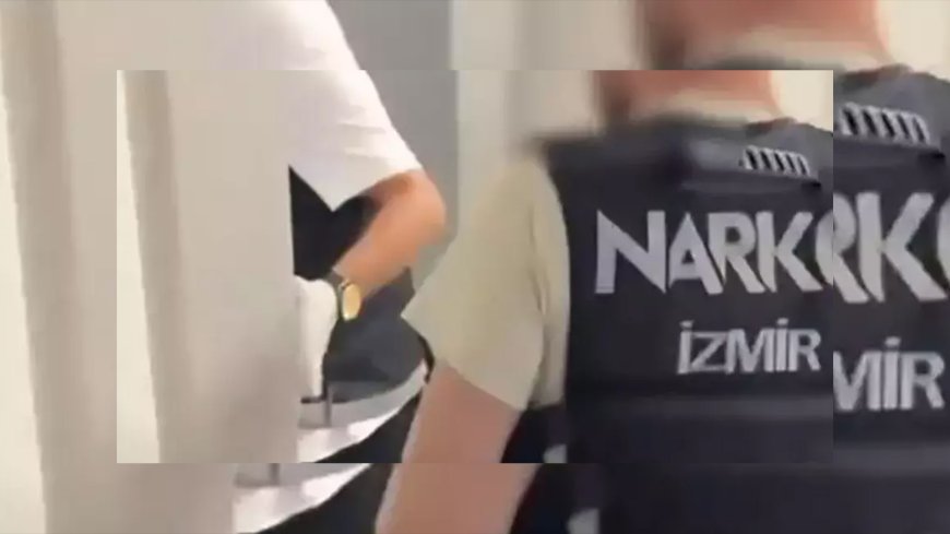 İstanbul, Van ve İzmir'de Dev Operasyon: 397,5 Kilo Uyuşturucu Ele Geçirildi