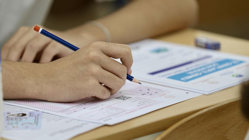 Türkiye’nin En Büyük Sınav Operasyonu Başladı: YKS Soruları 115 Uzmanla 35 Günde Hazırlandı