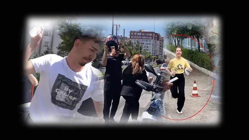 YKS’de Her Yıl Aynı Dram: Geç Kalanlar, Yanlış Okullar, Gözyaşları…