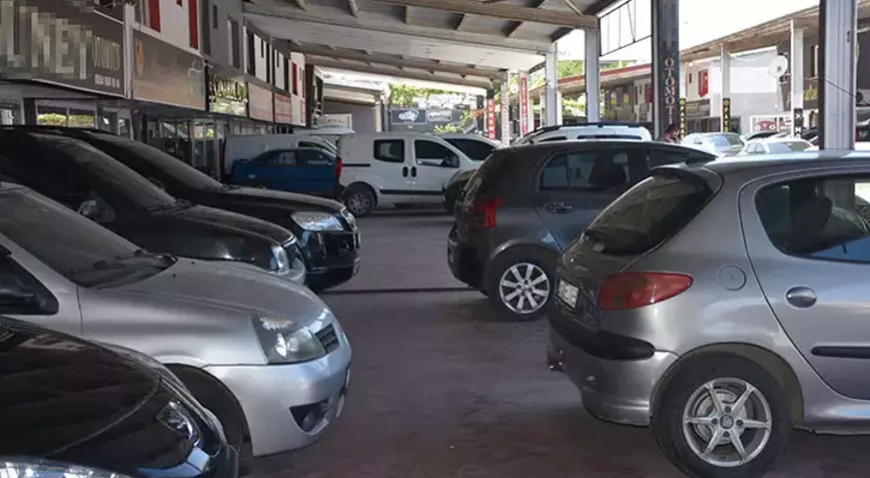 İkinci El Araç Satışında Yeni Dönem: Yetki Belgesi Zorunluluğu Dolandırıcılığı Bitiriyor