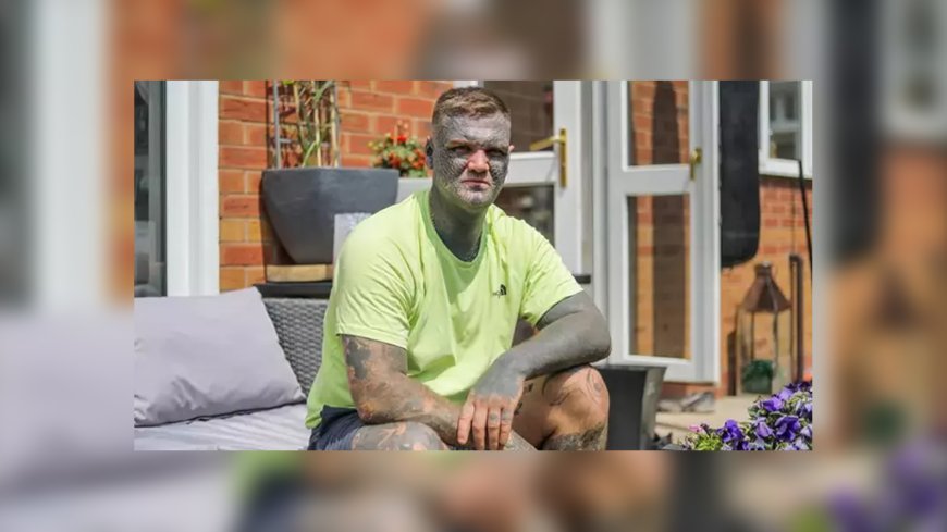 Yüz Dövmeleri Tatili Yarım Bıraktırdı: İngiliz Turist Dubai'ye Alınmadı