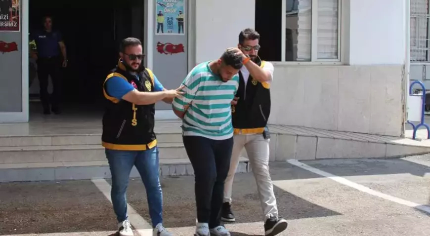 Adana’da Komşularına Düşmanlık: 7 Aracın Lastiklerini Patlattı