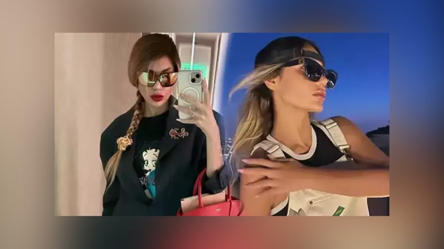 Sosyal Medya Fenomeni Nihal Candan 30 Yaşında Hayatını Kaybetti
