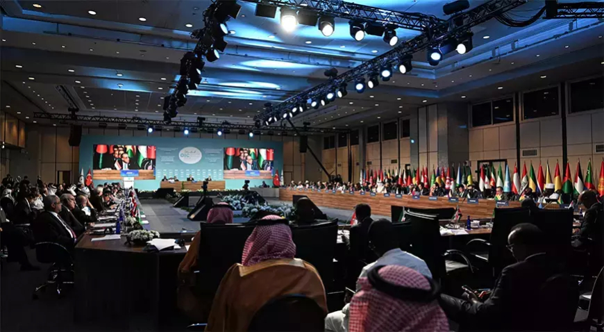 İran’dan ABD’ye Sert Tepki: “Nükleer Tesislere Saldırıyı En Güçlü Şekilde Kınıyoruz”