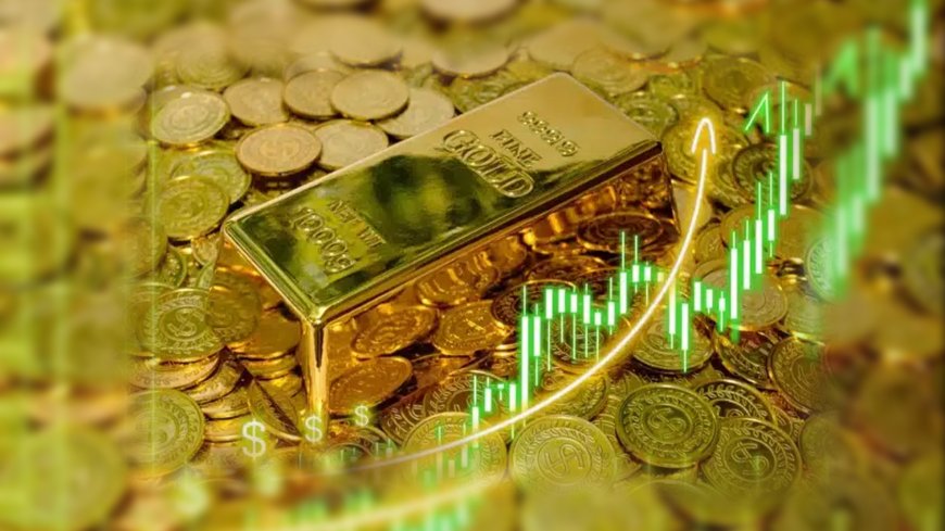 ABD-İran Savaşı Piyasaları Sarstı! Altın ve Petrolde Yeni Zirveler Gündemde