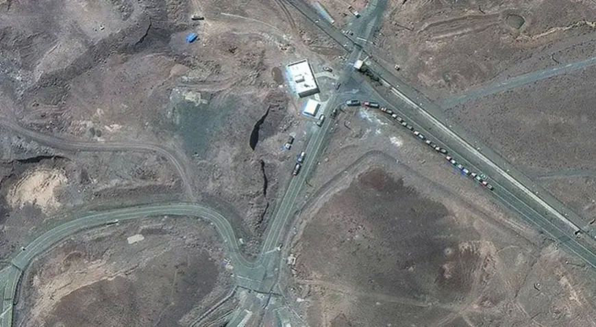 Trump: “İran’ın nükleer tesislerini yok ettik” dedi, ama uydu görüntüleri ve iddialar kafaları karıştırdı