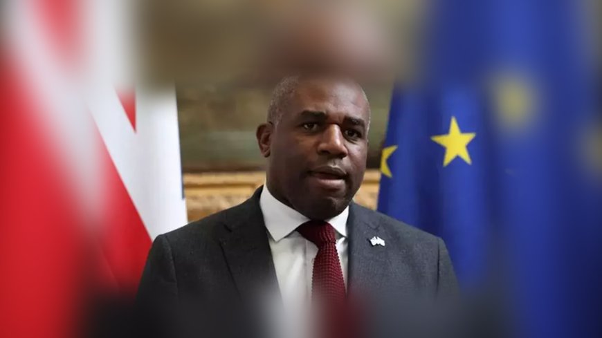 İngiltere'den İran'a Uyarı: Hürmüz Boğazı'nı Abluka Altına Almak Feci Hata Olur