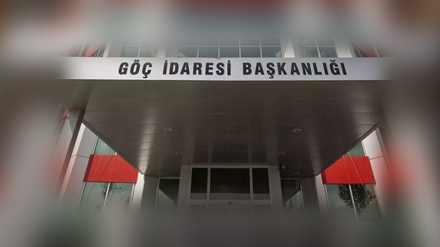 İran’dan Türkiye’ye Kitlesel Göç İddiaları Yalanlandı