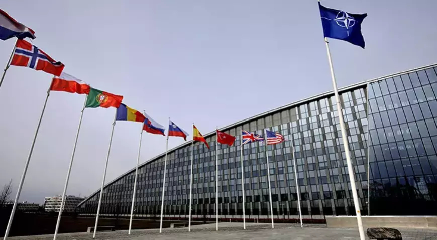 Orta Doğu'daki Gerilim NATO Zirvesi'ne Katılımı Etkiledi: Japonya ve Güney Kore Liderleri Gelmiyor