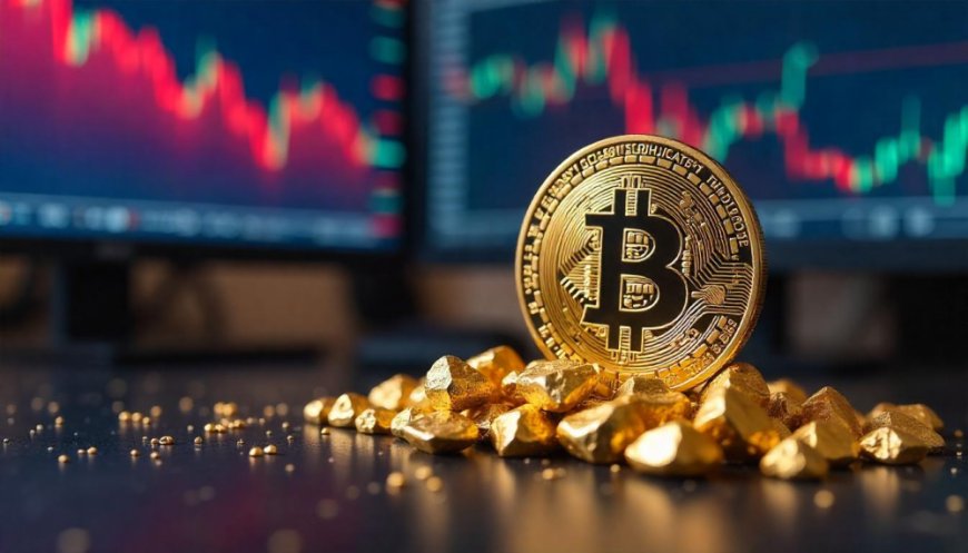 Kripto Paraya Sıkı Takip: Suç Gelirlerine Geçit Yok