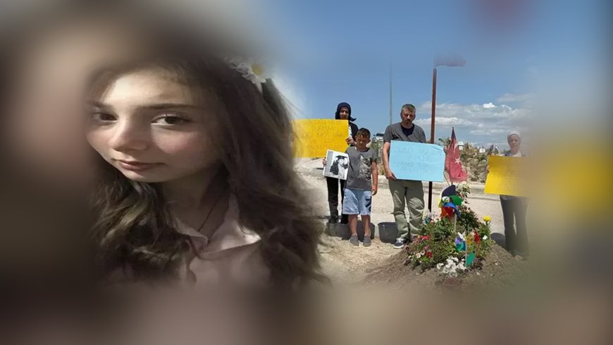 Zeynep Naz’ın Ölümüne 2 Yıl 8 Ay: Aileden Tepki Yağdı