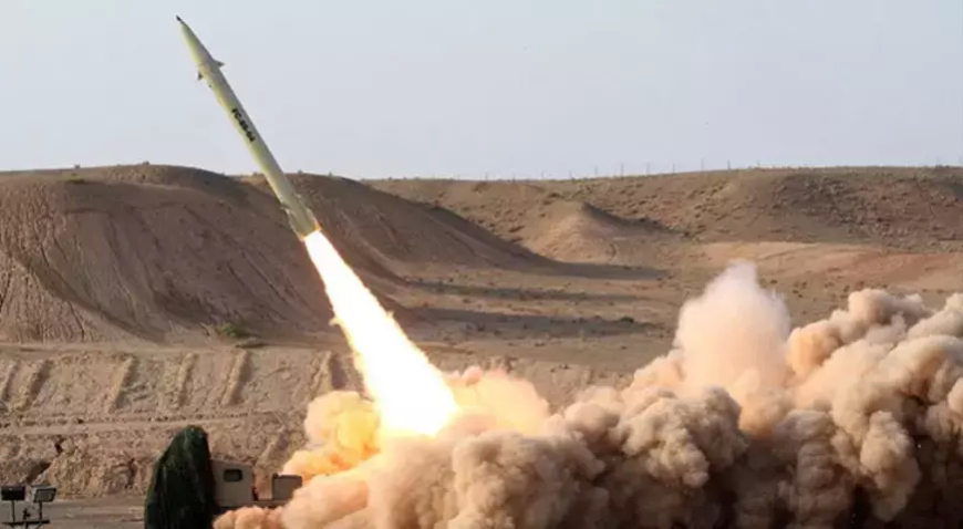 Irak'ta Askeri Üslere İHA Saldırısı: Radar Sistemleri Hasar Gördü