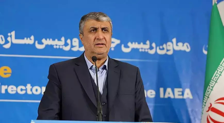 İran: Nükleer Programda Kesinti Yok, ABD Saldırılarına Rağmen Süreç Devam Ediyor