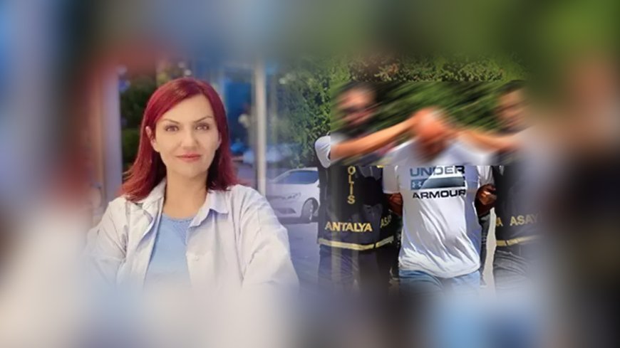 Boşanma Aşamasındaki Eşini 9 Kurşunla Öldüren Savaş Temirhanoğulları’nın Akıl Sağlığı Raporu Talebi Reddedildi