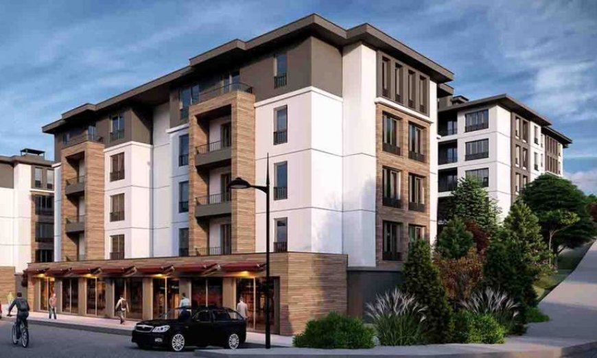 Konut Kredilerinde Kısmi Faiz İndirimi Başladı: 1 Milyon TL İçin Aylık Taksit 29 Bin TL’yi Aşıyor