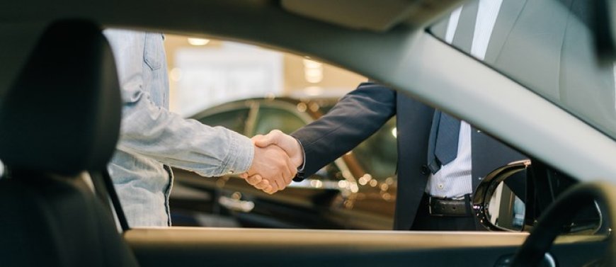 Yetkisiz Araç Ticareti Yapanlara 72 Milyon TL Ceza! Ticaret Bakanlığı'ndan Kayıt Dışıya Karşı Sert Adım