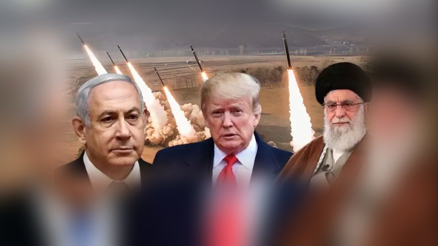 12 Günlük Savaş Bitti, Herkes Kazandığını Söylüyor: Peki Gerçek Kazanan Kim?