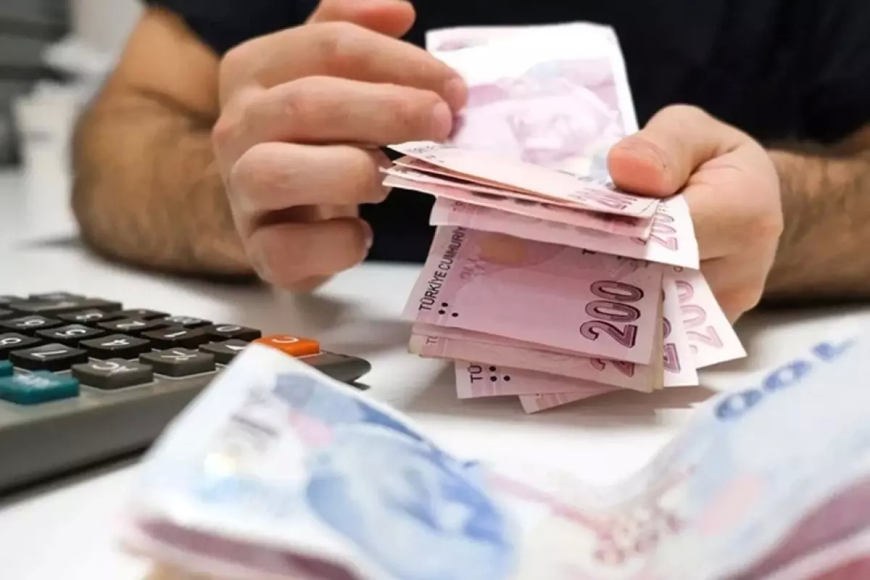Memur ve Emeklilerin Temmuz Zam Oranı Haziran Enflasyonuyla Netleşiyor: Tahminler Yüzde 15-17 Arasında