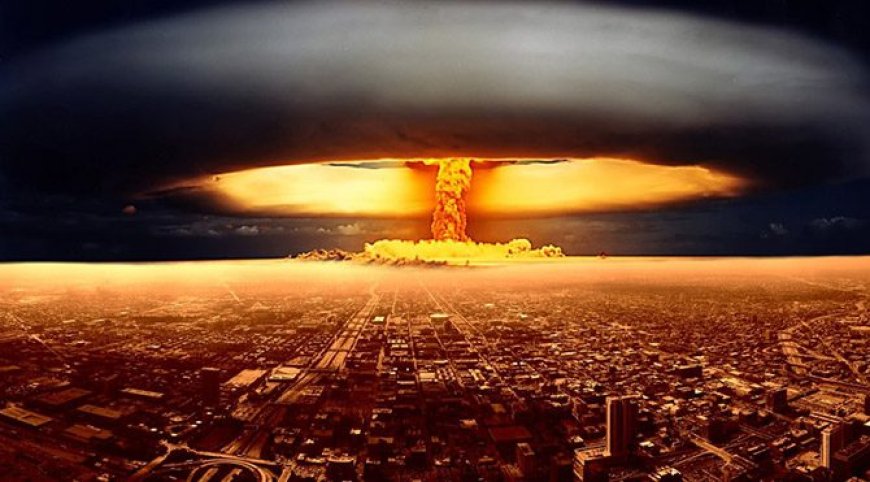 Nükleer Savaşta Hayatta Kalma Şansı Yalnızca Avustralya ve Yeni Zelanda’da