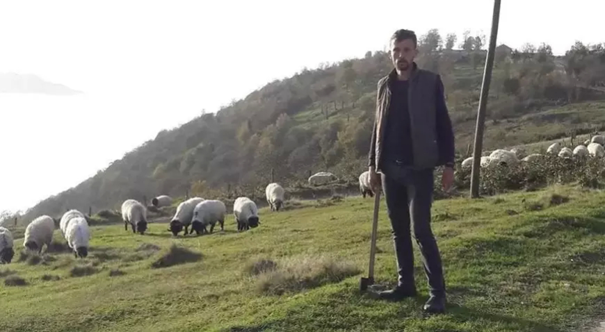 Gümüşhane ve Çankırı’da Kene Isırması Kaynaklı KKKA Vakaları: İki Can Kaybı