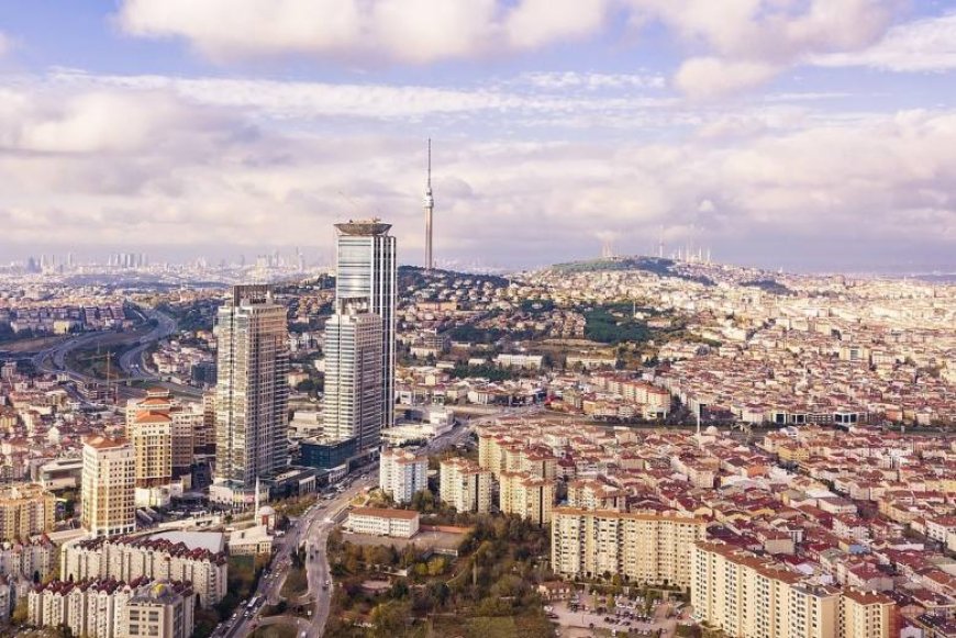 Çevre Bakanlığı 9 İlde 643 Konut ve 232 İş Yerini Açık Artırmayla Satacak