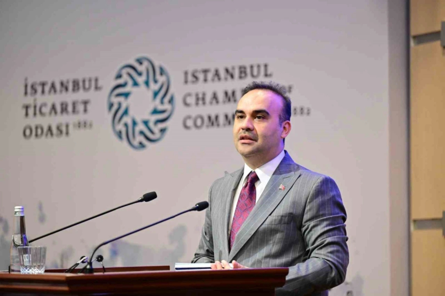 Sanayi ve Teknoloji Bakanı Kacır: 23 Yılda 172 Bin Kadın Araştırmacıya 21 Milyar Liralık Destek Verdik