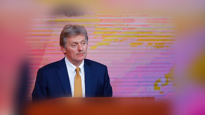Kremlin Sözcüsü Peskov: Rusya-Ukrayna İstanbul Müzakerelerinde Anlaşmalar Uygulanıyor, Yeni Tarih Belirlenecek