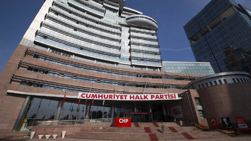 CHP Kurultayında “Rüşvet” İddiası Ağır Cezalık mı? 12 Sanıklı Dava Ağır Ceza Mahkemesine Gidiyor