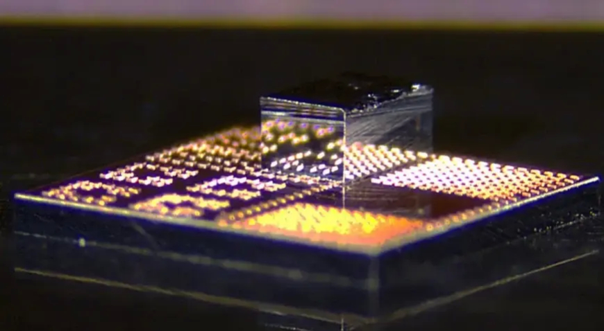 MIT ve Georgia Tech’ten Çığır Açan Teknoloji: Galyum Nitrür Transistörlerle Daha Güçlü ve Serin Çipler