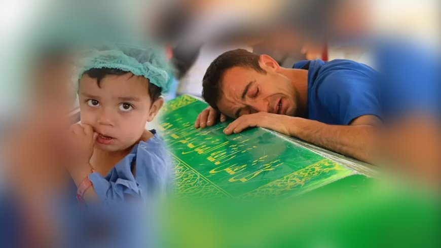 Tokat’ta Acı Kaza: 3 Yaşındaki Efe Yaşar Hayatını Kaybetti