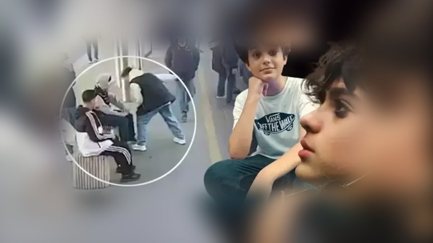 Ahmet Minguzzi’nin Ailesine Tehdit Davasında Bir Sanık Tahliye Edildi