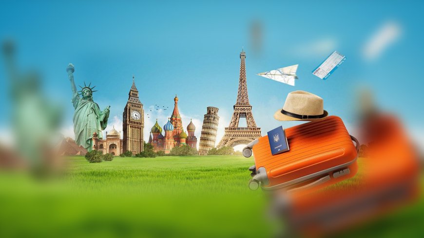 BCG: Tatil Seyahatlerinde 15 Trilyon Dolarlık Patlama Kapıda