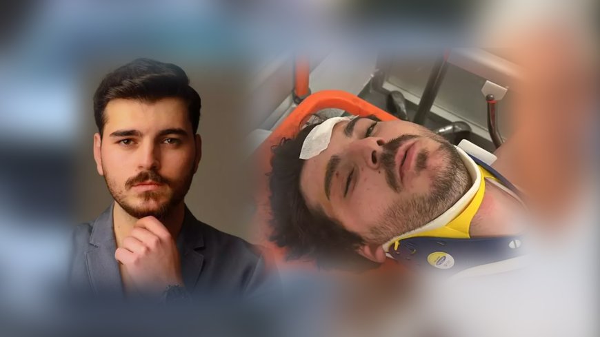 Gebze’de Oyuncu Mehmet Akif Akdeniz’e Yol Ortasında Dayak: “Öldürene Kadar Döveceklerdi”