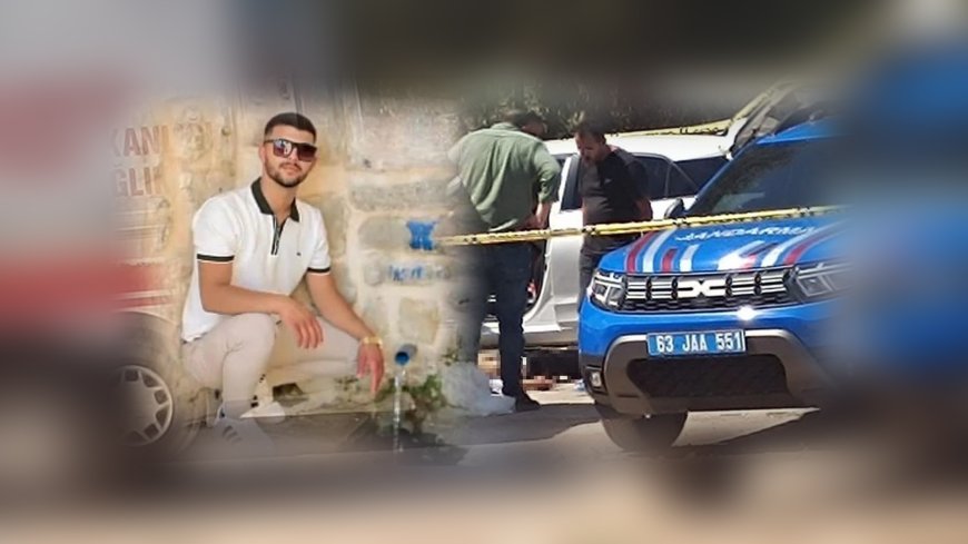 Şanlıurfa’da Kıskançlık Cinayeti: Ayrılmak İsteyen Genç Kız Öldürüldü, Ailesi Yaralandı