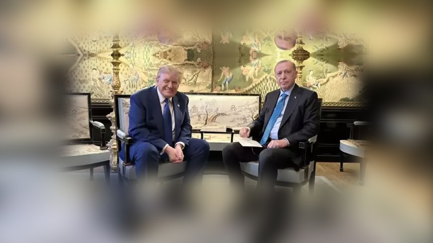 NATO Zirvesinde Türkiye Rüzgârı: F-35, Eurofighter ve Meteor Hamleleriyle Yeni Dönem Başlıyor