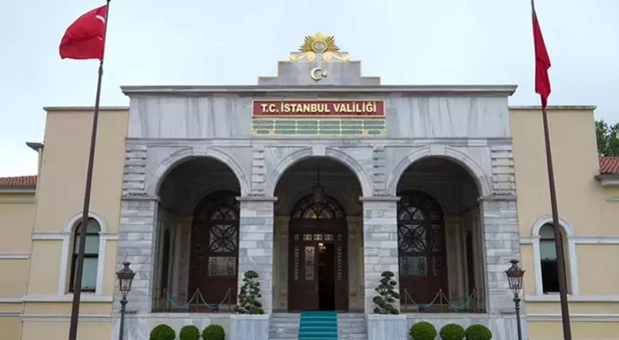 İstanbul Valiliği’nden Gürültü Uyarısı: Yüksek Sesli Müzik Yapanlara Para Cezası Geliyor