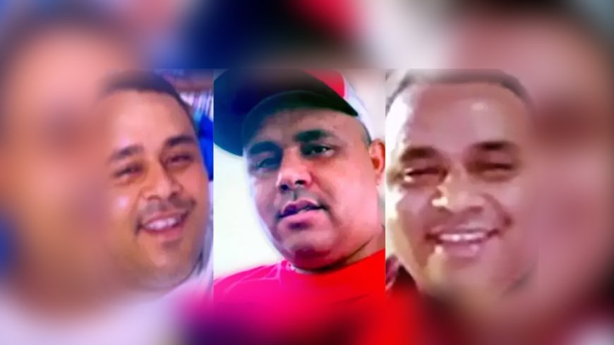 FBI, Venezuela Çete Elebaşını “En Çok Arananlar” Listesine Ekledi: 3 Milyon Dolarlık Ödül