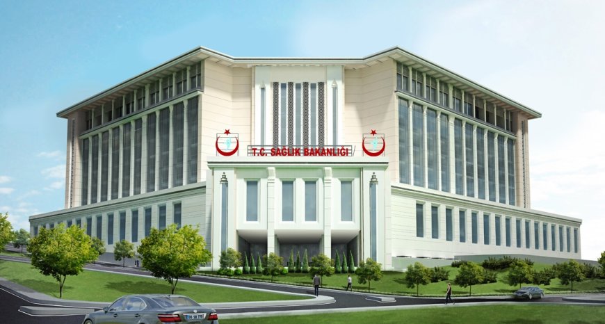 Sağlıkta Yeni Dönem: Tüm Şikayetler Hızla Değerlendirilecek, REDES Ekranları Yöneticilere Açılıyor