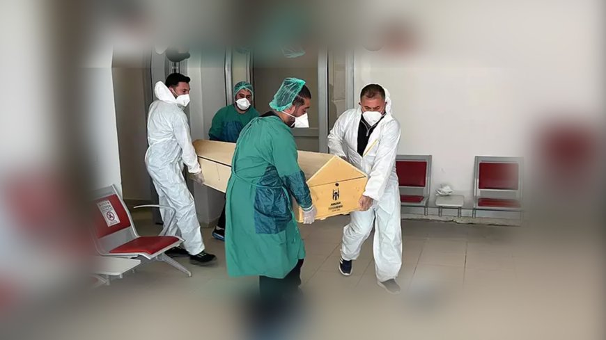 KKKA Can Almaya Devam Ediyor: Yozgat’ta Bir Kişi Daha Hayatını Kaybetti