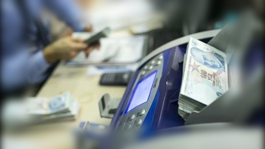 Bankacılık Sektörünün Mevduatı 23,7 Trilyon Lirayı Aştı