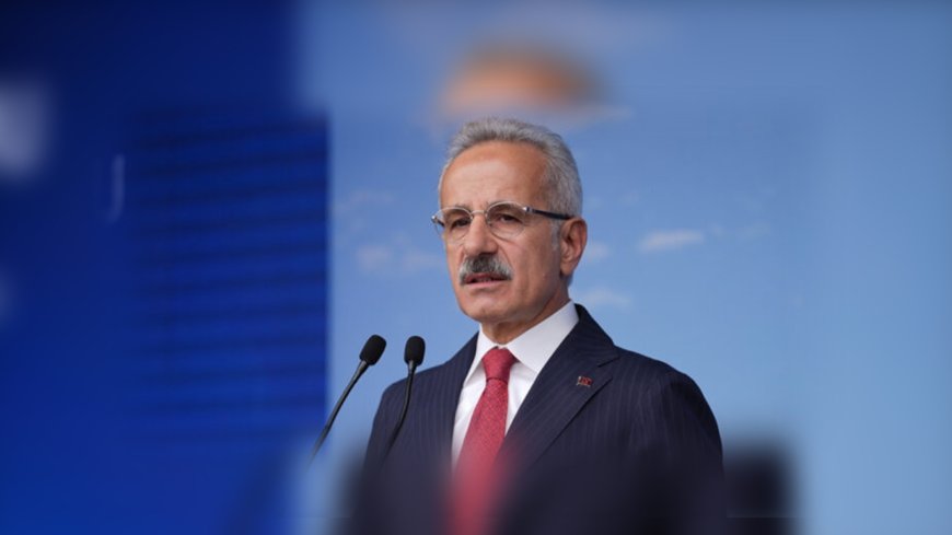 Ulaştırma Bakanı Uraloğlu: İran Hariç Bölgedeki Hava Sahası Kısıtlamaları Kaldırıldı, Tahliyeler Devam Ediyor