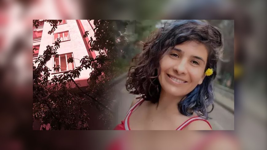 Gaziantep'te Hamile Kadın 3. Kattan Düşerek Öldü, Ailesi Cinayet İddiasında Bulundu