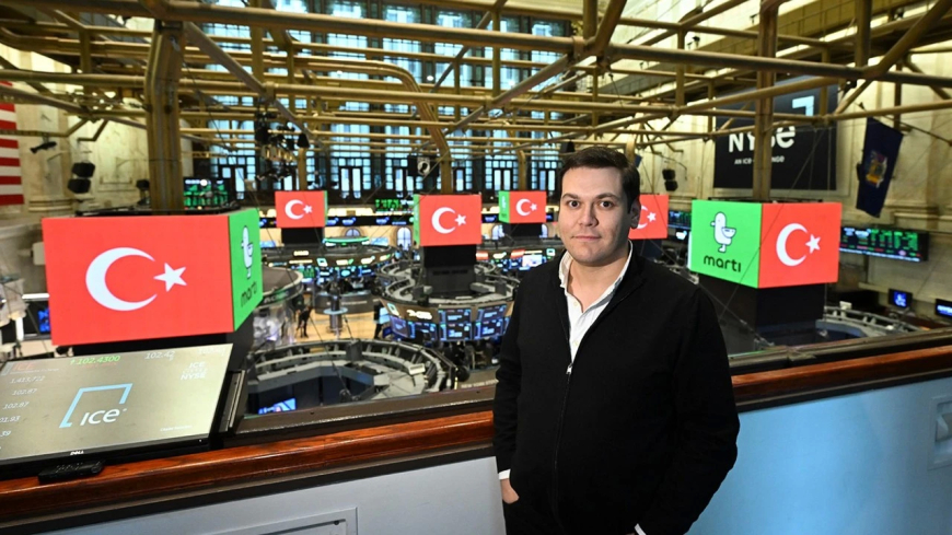 Martı’ya e‑Ulaşım Lisansı Verildi: TAG Hizmeti Yasal Zemine Kavuştu